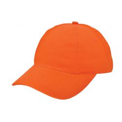 Indica Peru Ervaren persoon Oranje caps, hoeden en mutsen voor elk hoofd | DeOranjeartikelenshop