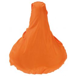 Zadelhoes Polyester Oranje acc. Oranje