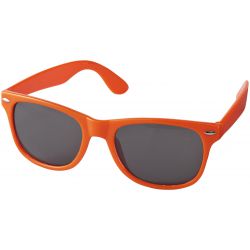 Oranje zonnebril Sun Ray Deoranjeartikelenshop